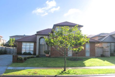 Photo of property in 31 Carousel Crescent, East Tamaki Heights, Auckland, 2016