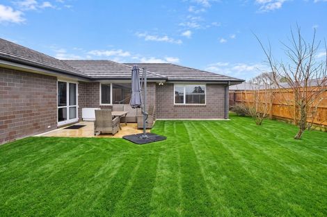 Photo of property in 11 Bostonkip Crescent, Fitzroy, Hamilton, 3206