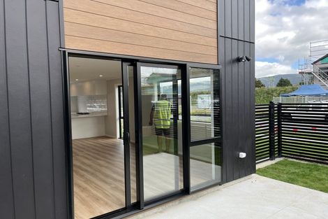 Photo of property in 1 Cynisca Crescent, Wallaceville, Upper Hutt, 5018