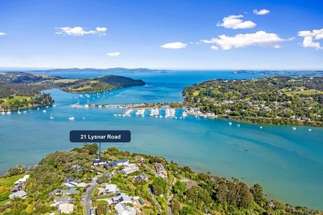 Photo of property in 21 Lysnar Road, Matakana, Warkworth, 0985