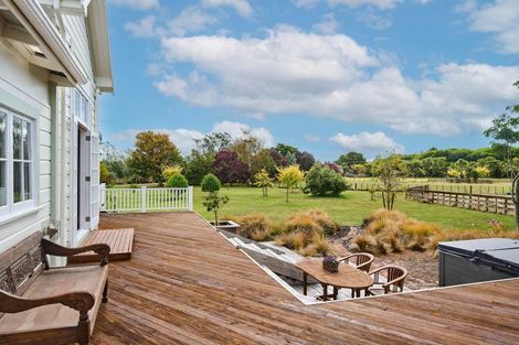 Photo of property in 108 Arcus Road, Te Horo, Otaki, 5582
