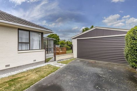 Photo of property in 23 Colman Avenue, Sockburn, Christchurch, 8042