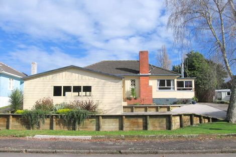 Photo of property in 49 Plunket Terrace, Hamilton East, Hamilton, 3216