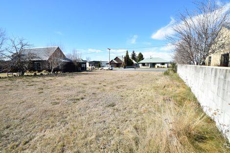 Photo of property in 29 Braemar Place, Twizel, 7901