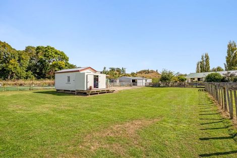 Photo of property in 176 Okoia Road, Okoia, Whanganui, 4582