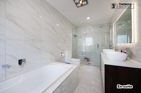 Photo of property in 18 Barley Road, Flat Bush, Auckland, 2019