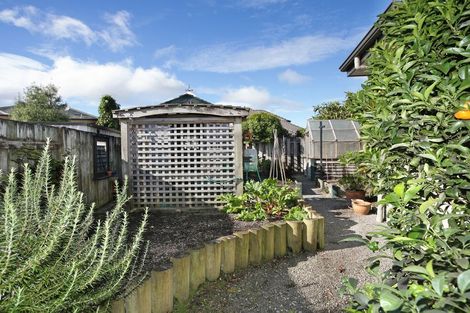 Photo of property in 6 Worsfold Lane, Terrace End, Palmerston North, 4410
