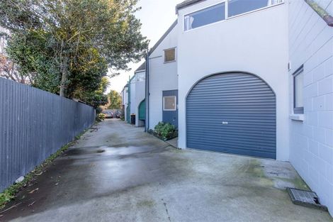 Photo of property in 3/9 Barrie Street, Addington, Christchurch, 8024