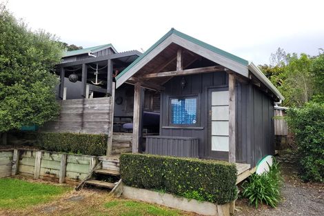 Photo of property in 44 Upper Wainui Road, Raglan, 3297