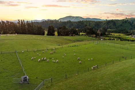 Photo of property in 548 Loburn Kowai Road, Loburn, Rangiora, 7472