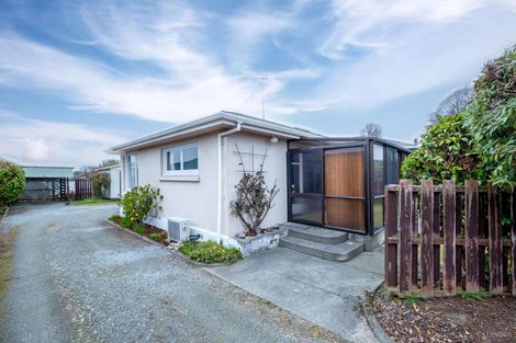 Photo of property in 16 Lancaster Street, Geraldine, 7930