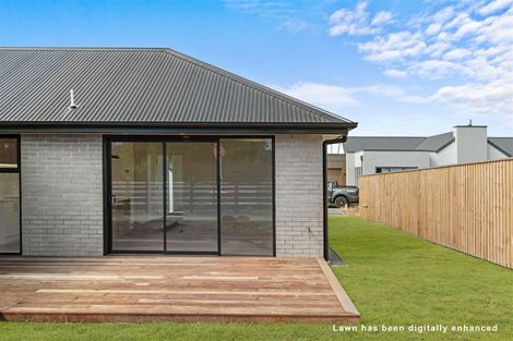 Photo of property in 6 Hao Lane, Halswell, Christchurch, 8025