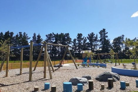 Photo of property in 4 Henshaw Street, Woodend, 7610