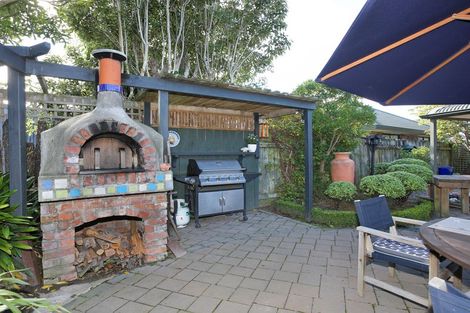 Photo of property in 6 Worsfold Lane, Terrace End, Palmerston North, 4410