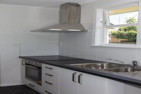 Photo of property in 1 Patea Place, Terrace End, Palmerston North, 4410