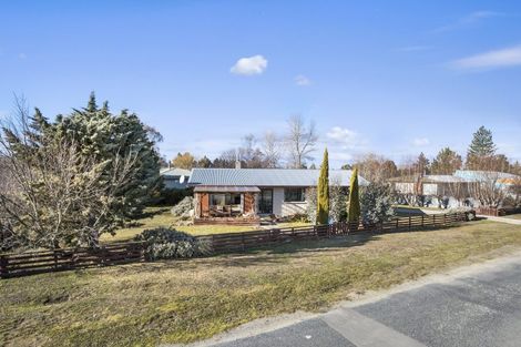 Photo of property in 1a Reade Street, Ranfurly, 9332