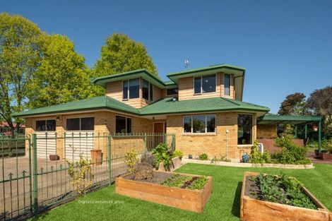 Photo of property in 44 Westhaven Place, Redwoodtown, Blenheim, 7201