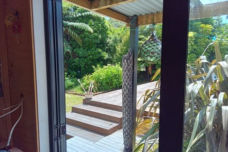 Photo of property in 1979 State Highway 1, Half Moon Bay, Kaikoura, 7371