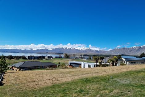 Photo of property in 1 Sibbald Lane, Lake Tekapo, 7999