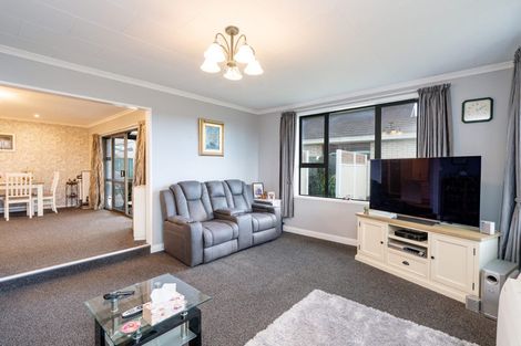 Photo of property in 119 Kildare Drive, Waikiwi, Invercargill, 9810