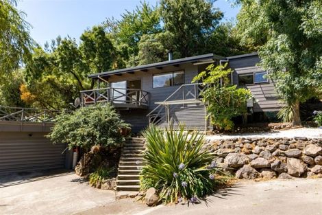 Photo of property in 26 Macmillan Avenue, Cashmere, Christchurch, 8022
