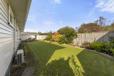 Photo of property in 4 Paterson Street, Pahiatua, 4910