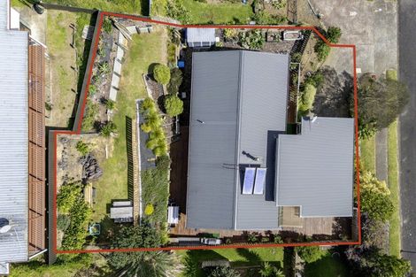 Photo of property in 21 Burns Street, Gate Pa, Tauranga, 3112