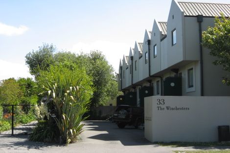Photo of property in 3/33 Winchester Street, Merivale, Christchurch, 8014