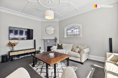 Photo of property in 214 Musselburgh Rise, Andersons Bay, Dunedin, 9013