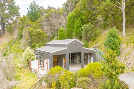 Photo of property in 257 Hill Road, Eskdale, Napier, 4182