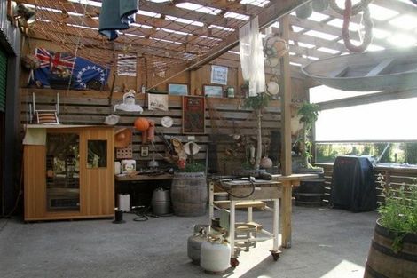 Photo of property in 408 Henderson Bay Road, Houhora, Kaitaia, 0484