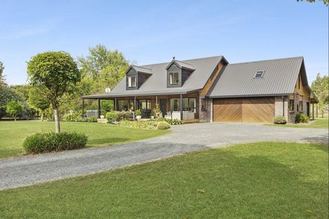 Photo of property in 29 Willow Creek Lane, Whatawhata, Hamilton, 3285