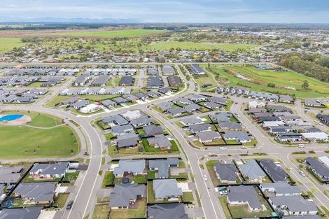 Photo of property in 14 Paroto Street, Kaiapoi, 7630