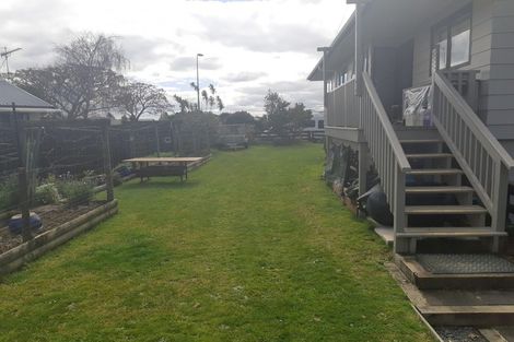 Photo of property in 14 Roto Street, Te Kauwhata, 3710