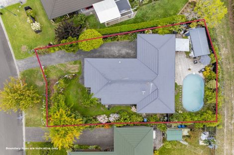 Photo of property in 20 Kingsgate Avenue, Havelock North, 4130