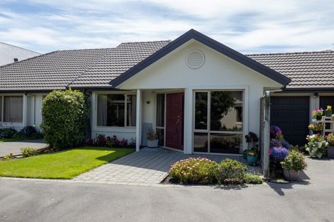 Photo of property in 2/19 Tancred Street, Ashburton, 7700