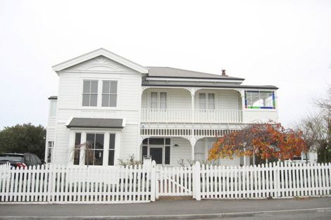 Photo of property in 8 Colenso Avenue, Hospital Hill, Napier, 4110