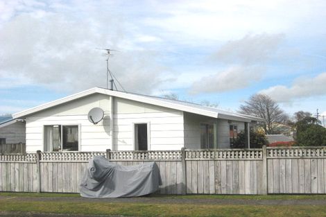 Photo of property in 45 Seyton Street, Stratford, 4332