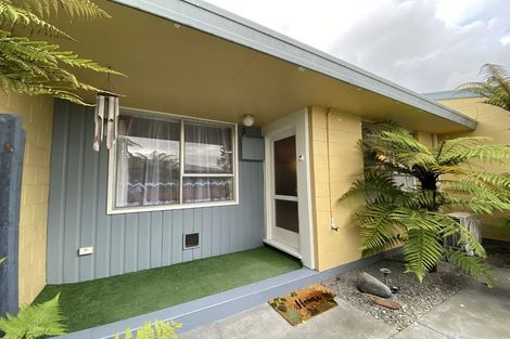 Photo of property in 4/72 Nursery Road, Phillipstown, Christchurch, 8011