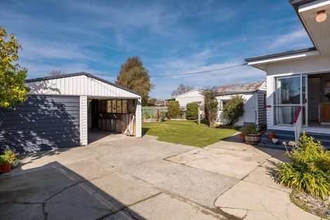Photo of property in 47 Harris Street, Waimate, 7924