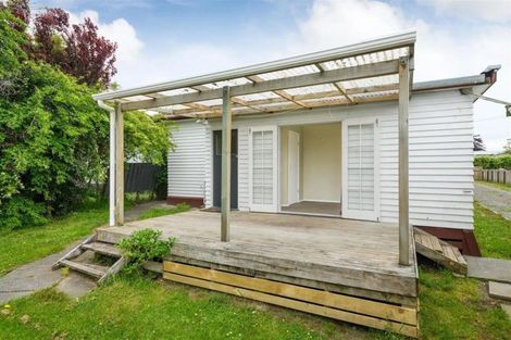 Photo of property in 5 Bell Street, Marton, 4710