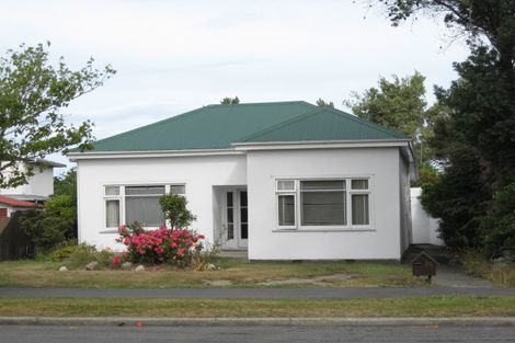 Photo of property in 50 Tilford Street, Woolston, Christchurch, 8062