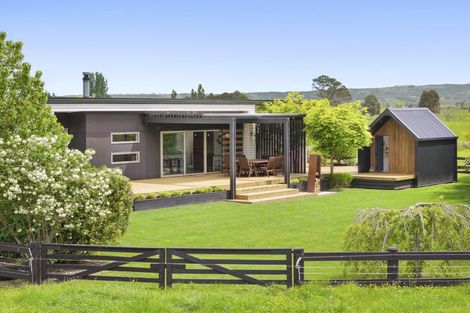 Photo of property in 1174 Pokuru Road, Te Kawa, Te Awamutu, 3873