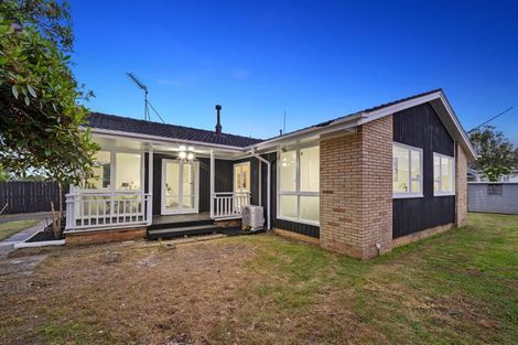 Photo of property in 39 Cottingham Crescent, Mangere East, Auckland, 2024