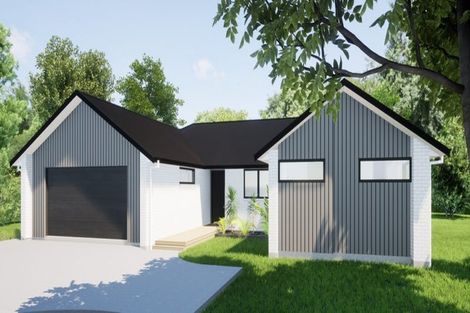 Photo of property in 24 Murray Way, Waimauku, 0812