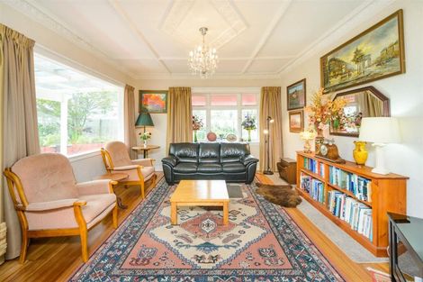 Photo of property in 60 Johnson Street, Bulls, 4818