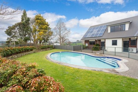 Photo of property in 37 Ngaroto Road, Te Awamutu, Ohaupo, 3883