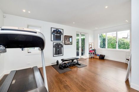 Photo of property in 36 Selwyn Avenue, Mission Bay, Auckland, 1071