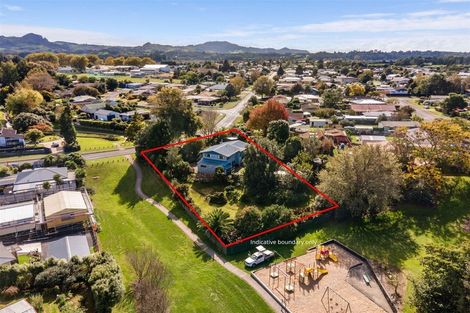Photo of property in 42 Fairview Road, Katikati, 3129