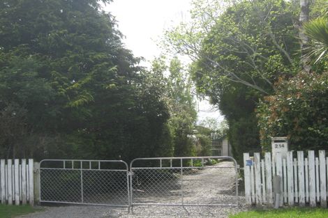 Photo of property in 214 High Street, Oxford, 7430